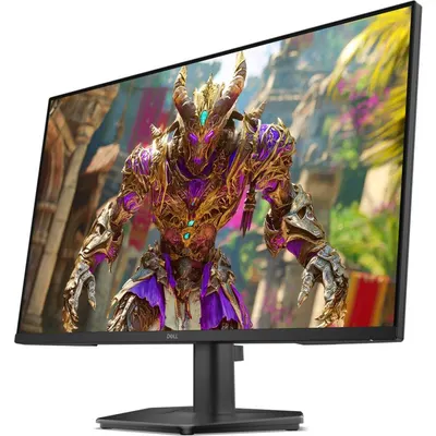Monitor Commercial Dell SE2726HG, 27", 1920 x 1080 pixeli, Black, 3 ani Garantie