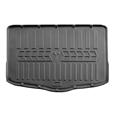 Tavita portbagaj cauciuc Umbrella pentru Nissan Qashqai (J11) cu podea joasa (2014-2021)