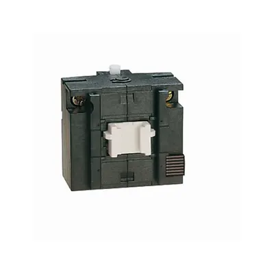 Mechanical Latch. Screw Terminals, For Bf95-Bf150. 230vdc