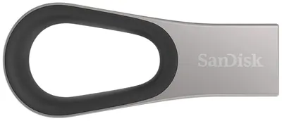 Memorie flash SanDisk - Ultra Loop, 128GB, USB 3.0