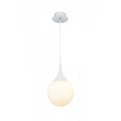 Corp de iluminat suspendat DewdropnP225-PL-200-N