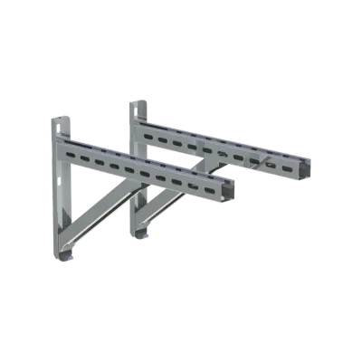 Suport pentru sustinere cos - DW ECO - Type II - 500 mm