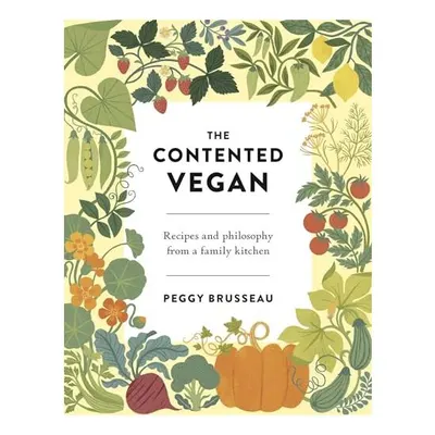 Contented Vegan