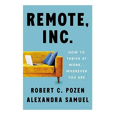 Remote, Inc