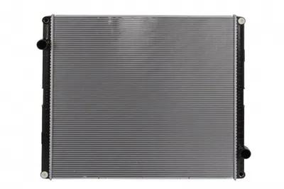 Radiator motor (fara cadru) potrivit VOLVO B12 D12A420-TD123ES 01.92