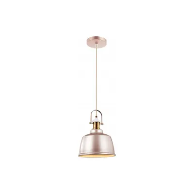 Lampa tavan - Ceiling luminaire ZENIT II, 4203,AC220-240V,50/60Hz,1*E27, IP20,AVG22,5CM,single, cream