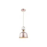 Lampa tavan - Ceiling luminaire ZENIT II, 4203,AC220-240V,50/60Hz,1*E27, IP20,AVG22,5CM,single, cream