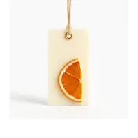 Odorizant pentru dulap din ceară de soia Amber Musk - Default Title