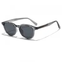 Ochelari De Soare Unisex Techsuit 99046, Gri