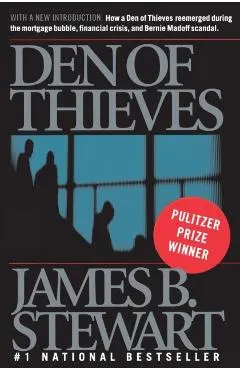 Den of Thieves