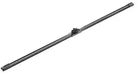 Lamela stergator BOSCH AeroTwin Plus AP28U 3397006839, lungime 700 mm, fara carcasa, pentru partea dreapta sau stanga, in functie de model