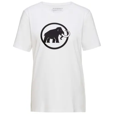 Tricou Mammut Mammut Core T-Shirt Women Classic Femeie