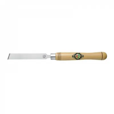 Dalta plata cu tais oblic Kirschen 1609016, taietura 16 mm, 460 mm