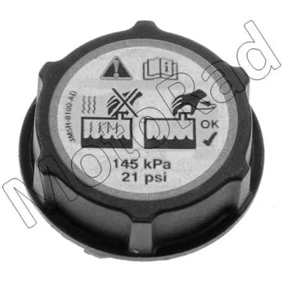 Buson, radiator MOTORAD T-57