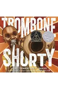 Trombone Shorty