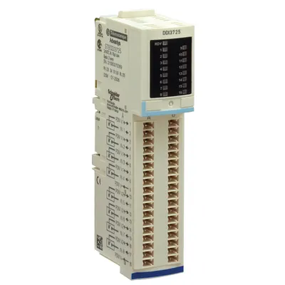 Modul De Baza Input Digital Stb - 24 V Dc - 16 I