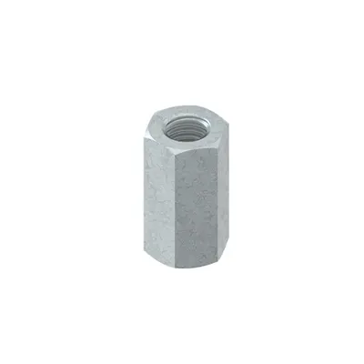 Manson de jonctiune conform. conform DIN 6334 hexagonal VBSM 12 E3