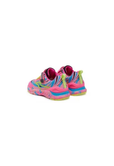 Pantofi sport fete 305210289 - Textil - Roz - Roz