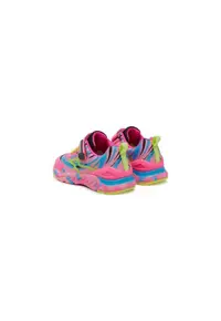 Pantofi sport fete 305210289 - Textil - Roz - Roz
