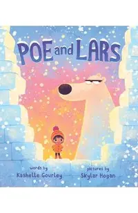 Poe and Lars