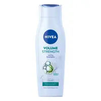 Sampon pentru femei Volume Strength, 250ml, Nivea