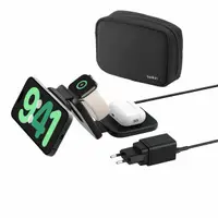 Powerbank Belkin WIZ024VFBK Fără Fir