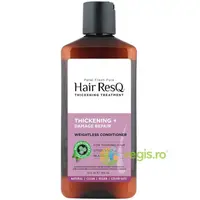 Balsam Tratament pentru Indesirea si Repararea Parului Deteriorat cu Biotina Petal Fresh Pure 355ml