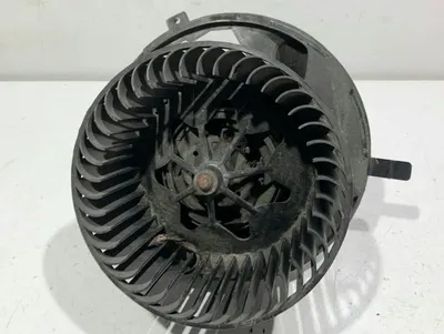 Ventilator habitaclu 987690M Skoda Octavia 2 facelift (2008-2013)