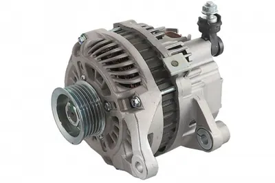 Alternator (14V, 90A) potrivit MAZDA 2, 3, 6 1.3-2.3 07.03-05.19