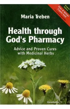 Health Through God's Pharmacy