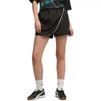 Pantaloni scurti femei Puma Futurepumaarchive Skort 63459401