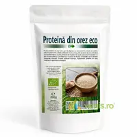 Proteina din Orez Ecologica/Bio 200g
