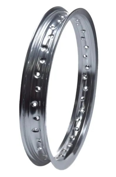 Cerc spate 16 X1,85 aluminiu