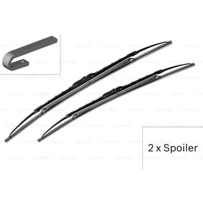 Lamela stergator BOSCH 3 397 005 046
