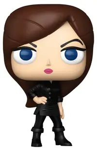 Figurină Funko POP! Animation: Phineas & Ferb - Vanessa #1753