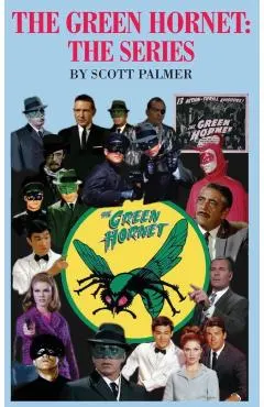 The Green Hornet-The Series