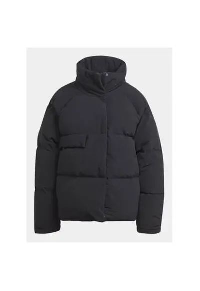 Geaca dama - 302824526 - Nylon - Negru - Negru