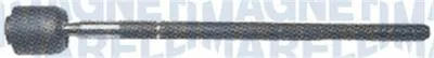 Articulatie axiala (fara capat) Dreapta Stanga (lungime: 258mm) potrivit LANCIA YPSILON 1.2-1.4LPG 10.03-12.11