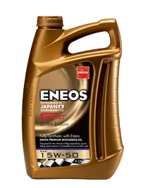 Ulei de motor ENEOS GP4T Ultra Enduro 15W-50 E.GP15W50 4 4l 4L