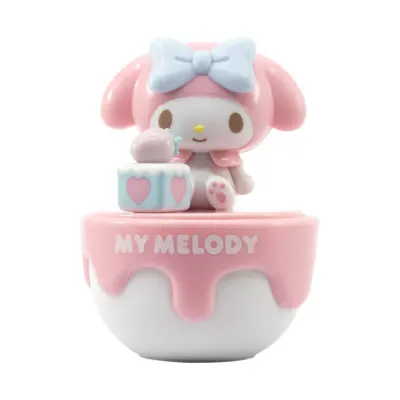 Figurina Yume Hello Kitty & Friends - 50th Anniversary Capsule - My Melody