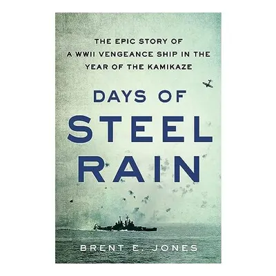 Days of Steel Rain