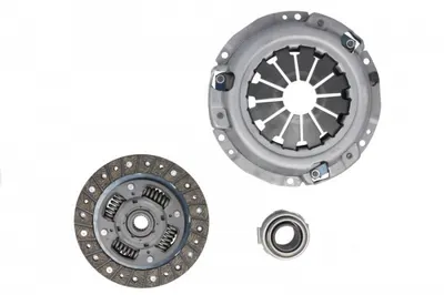 Set ambreiaj (190mm) potrivit HONDA CITY V, JAZZ III, JAZZ IV 1.2 1.3 1.4 07.08