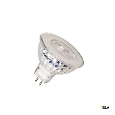 Philips Master LED Spot MR16, 6,5W, 36°, 2700K, dimm