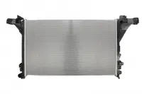Radiator motor potrivit RENAULT MASTER III 2.3D