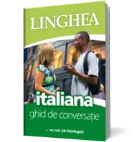 Ghid de conversație român-italian