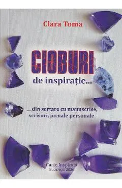 Cioburi de inspiratie