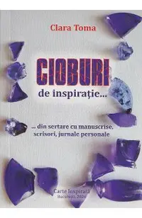 Cioburi de inspiratie