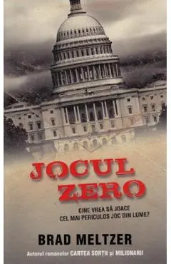 Jocul Zero