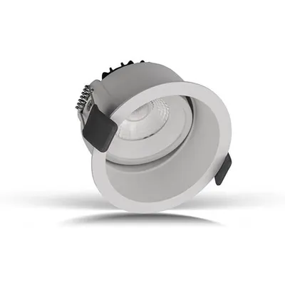 Spot Led 13w 4000k, 36° Deep Rotund