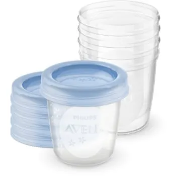 Philips Avent VIA SCF619/05 pahar cu capac